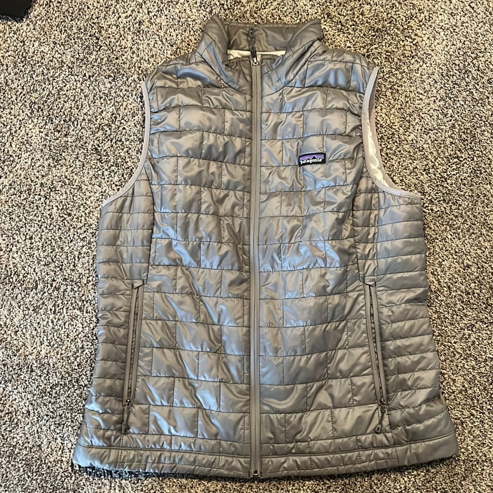 Patagonia Vest